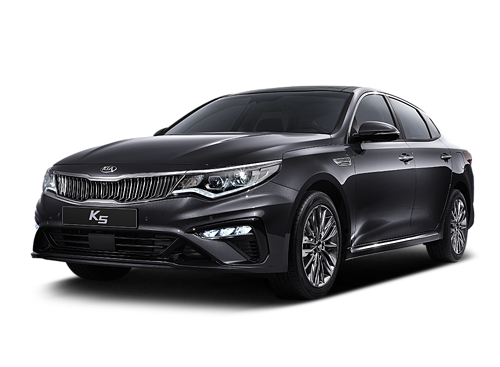 올뉴 K5
